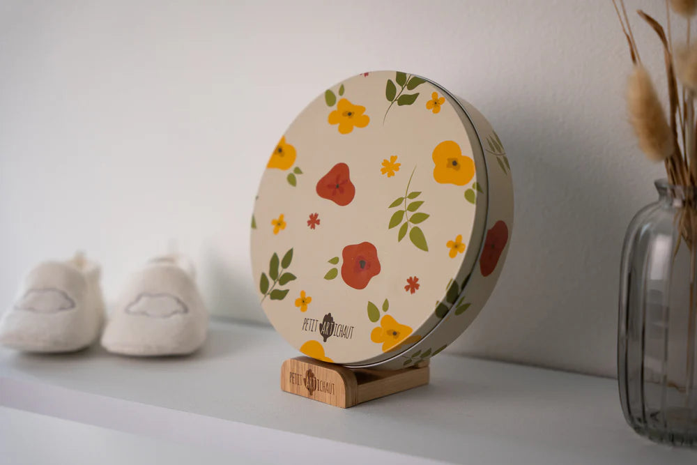 Baby Box Ronde