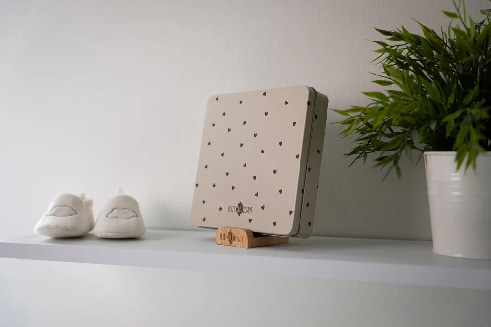 Baby Box Carrée