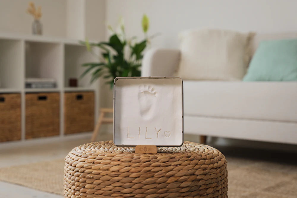 Baby Box Carrée