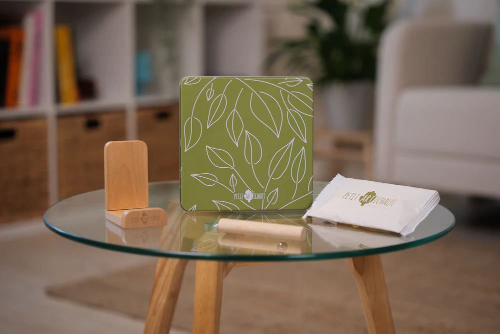 Baby Box Carrée