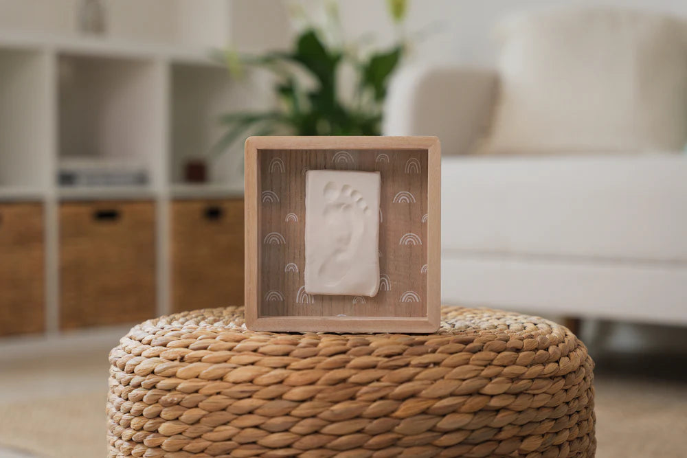 Boîte Empreinte