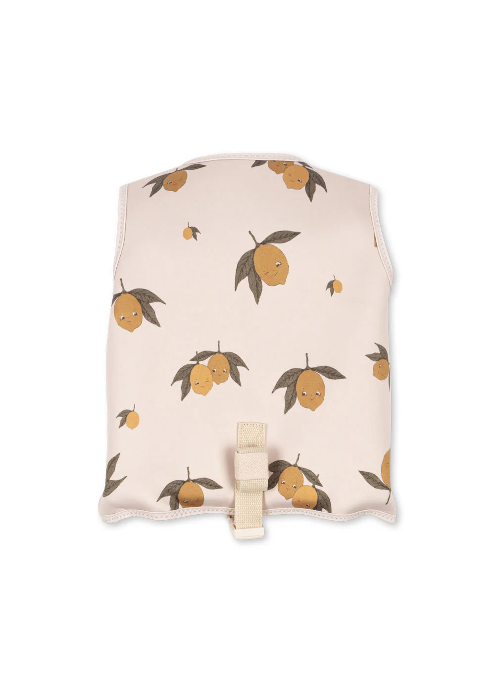 Gilet de natation ELLIS sweet and sour