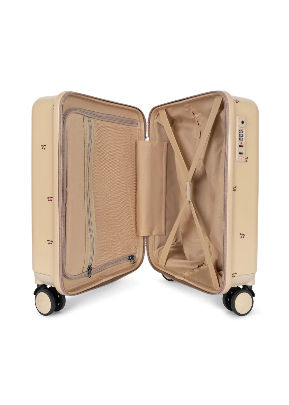 valise de voyage - CHERRY