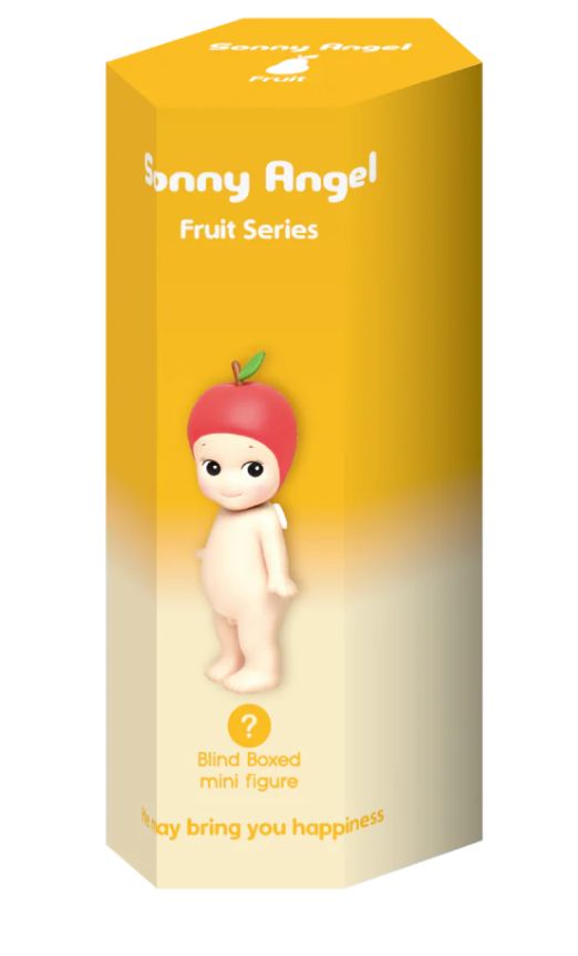 Série fruit