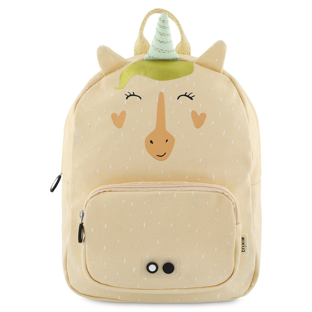 Sac à dos bébé - Mrs Unicorn