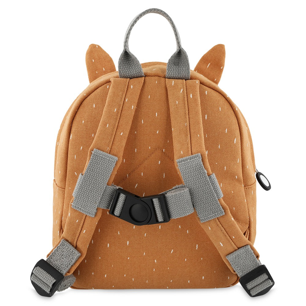Petit Sac à dos - Mr. Fox