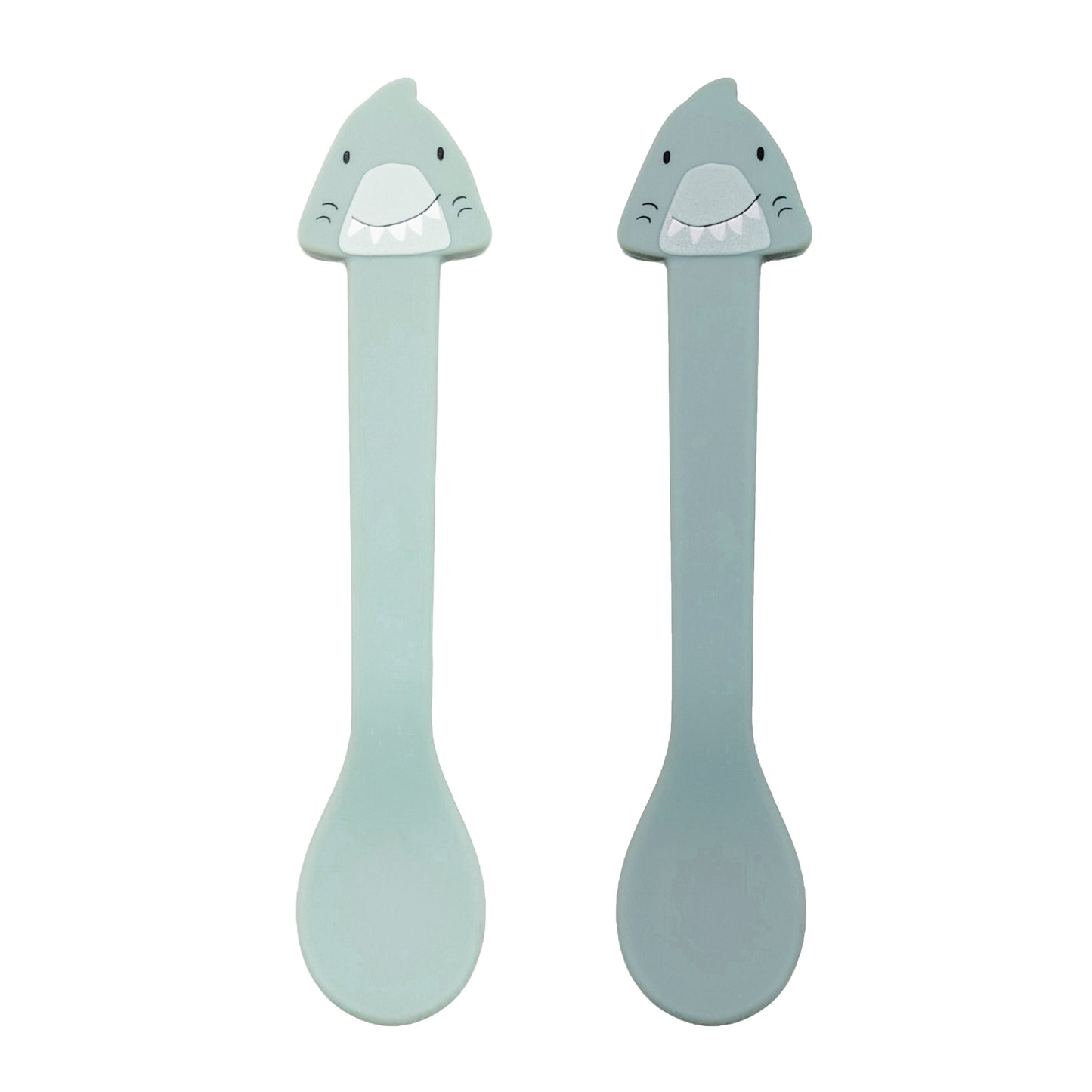 Cuillère silicone 2-pack