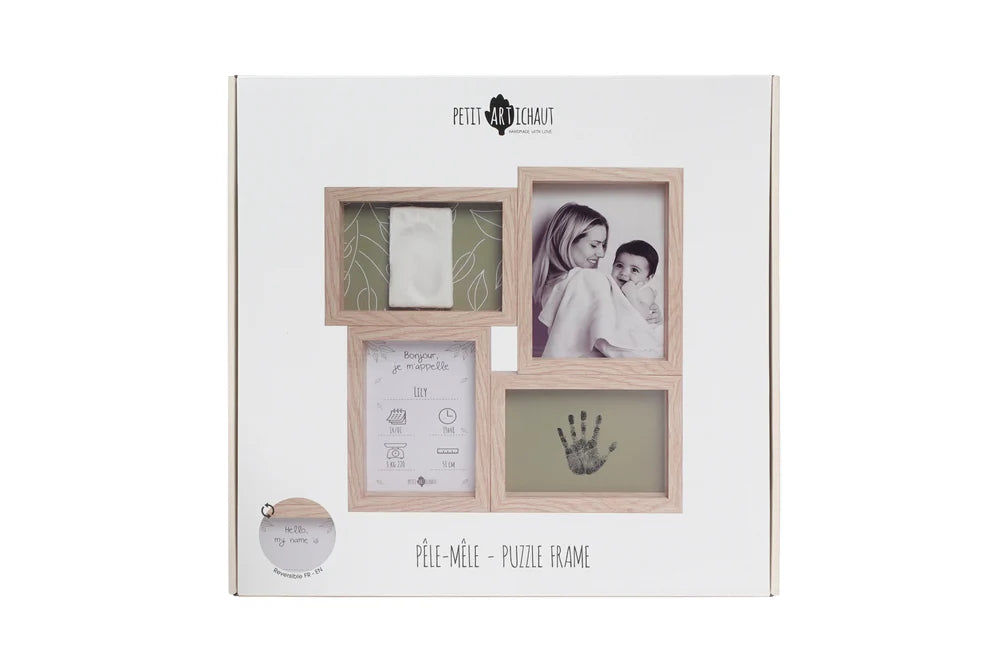Pêle-Mêle - Olive Tree