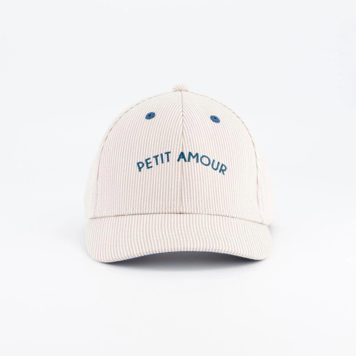 Casquette Petit Amour ou Grand Amour | Enfant ou Adulte