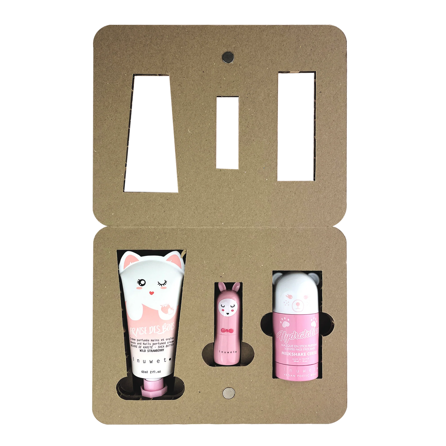 Coffret Dream Skin Set - Hydratant