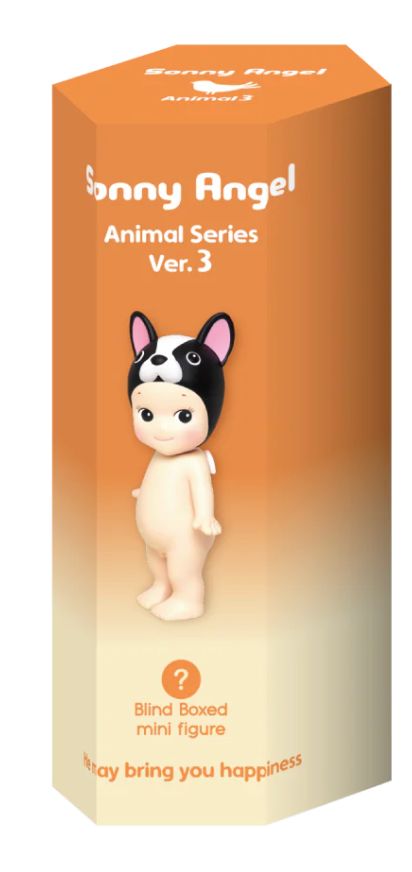Série Animal 3