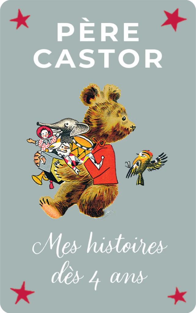 Les Cartes pour Yoto player et Yoto mini