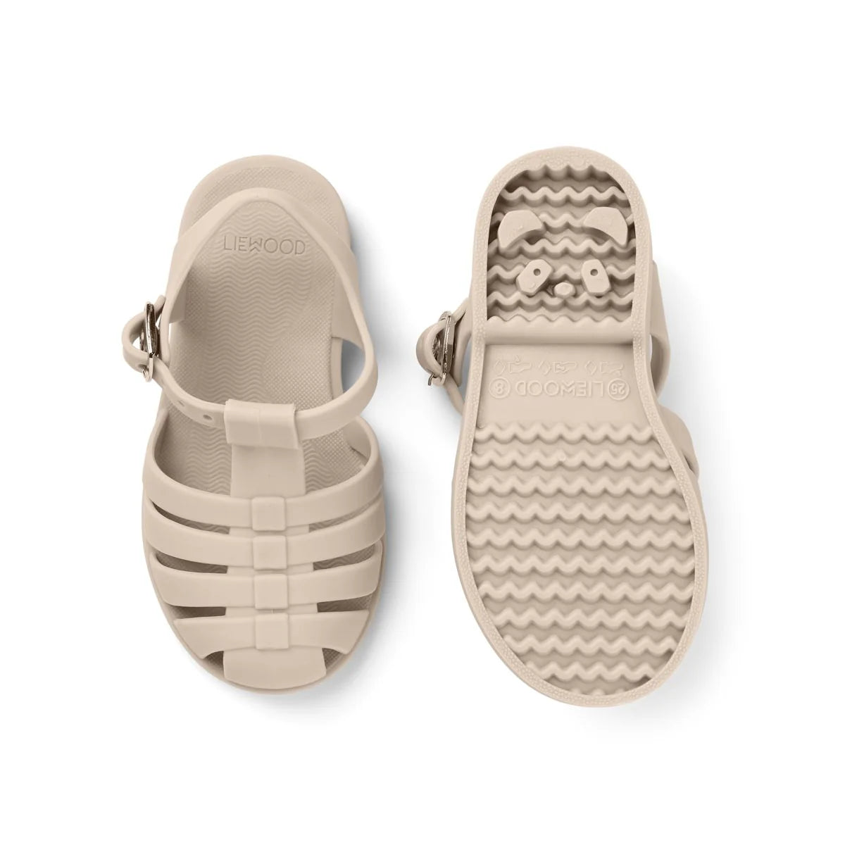 Sandales de plage Sandy
