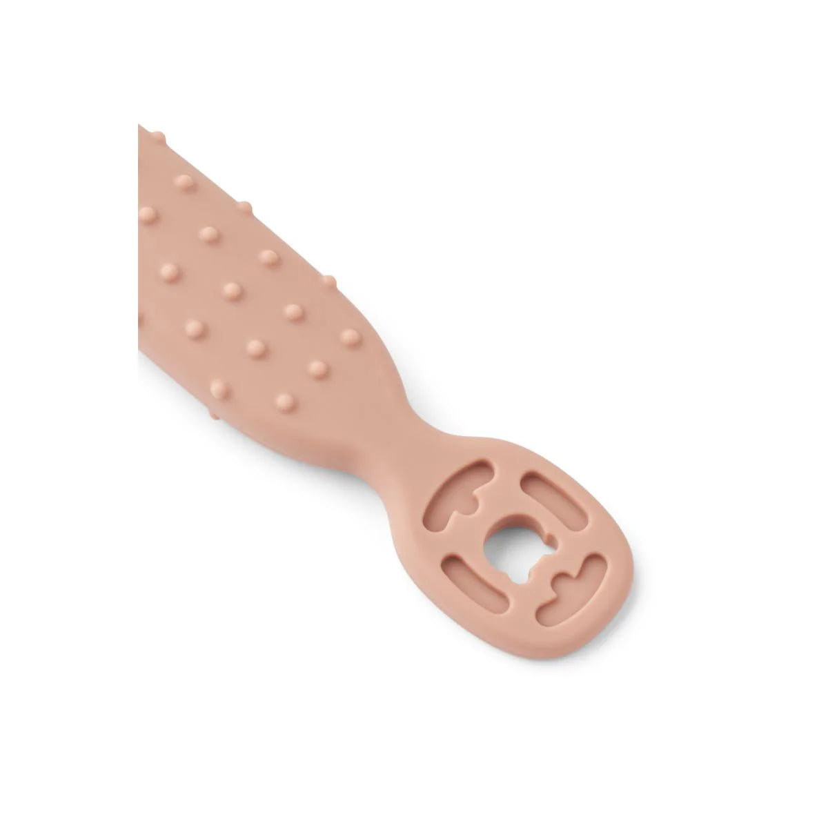 Lot de 4 cuillères CAELIA pour l'apprentissage Bébé