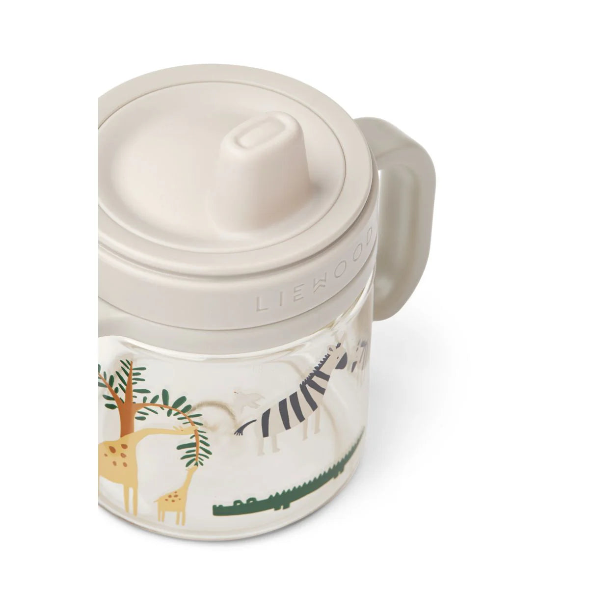 Tasse à bec KYLO en tritan 280 ml