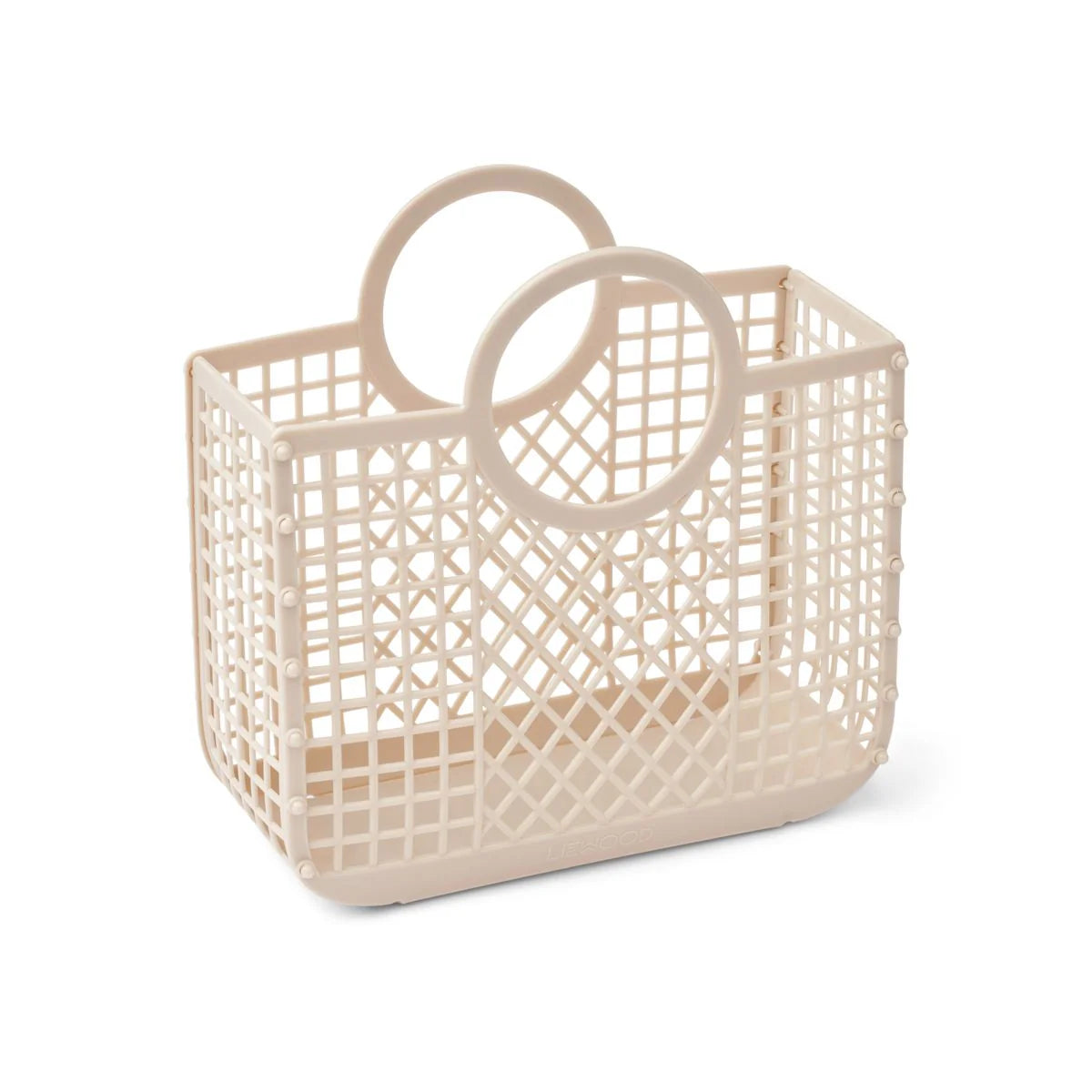 Panier Samantha Sandy