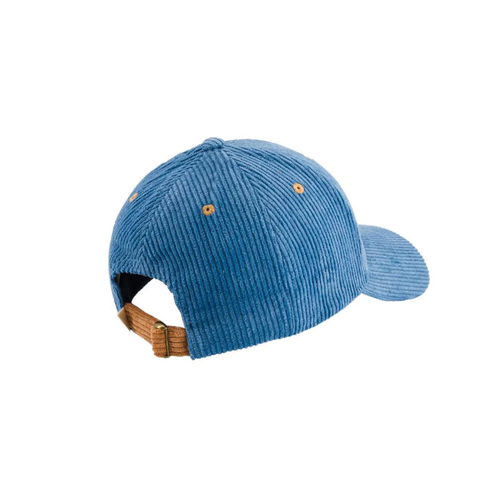 Casquette Velours Amour Fou|Enfant ou Adulte