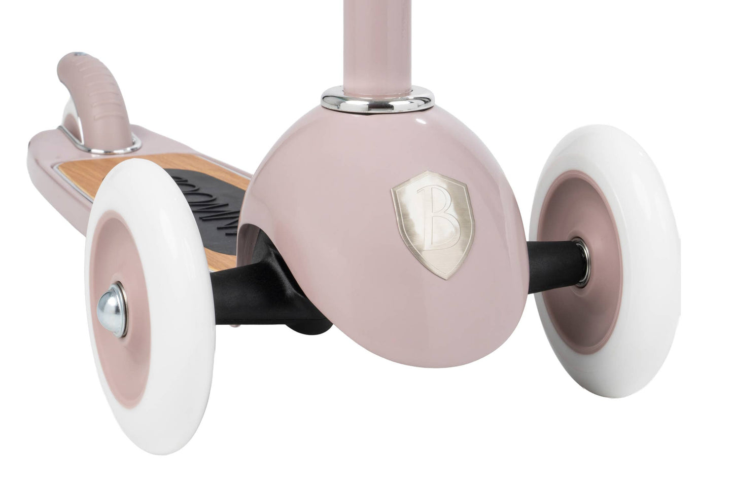 Banwood SL Europe - TROTTINETTE BANWOOD ROSE POUSSIÉREUX