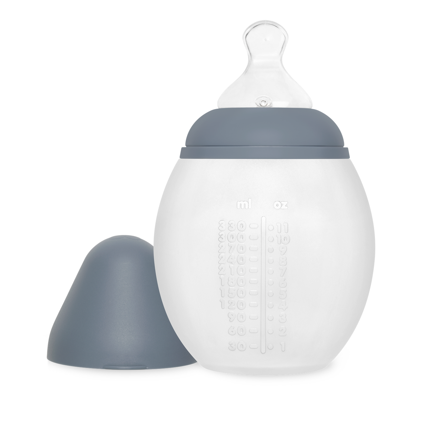 Élhée - Baby bottle 330ml- 11 Oz: Oats
