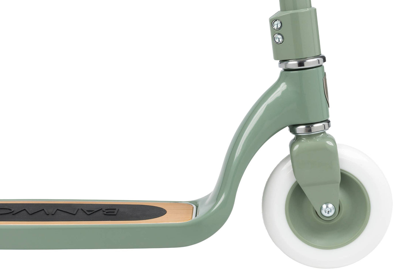 Banwood SL Europe - BANWOOD MAXI TROTTINETTE FORÊT