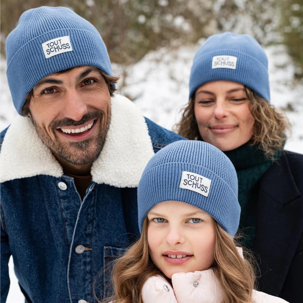 Bonnet Tout Schuss | Enfant ou Adulte