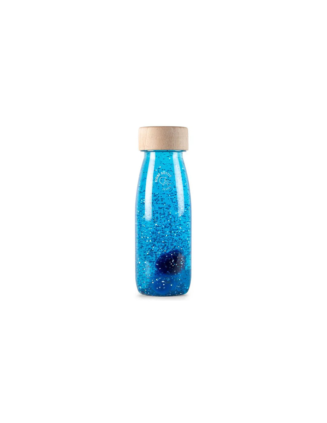 Bouteille sensorielle Float - Petit Boum