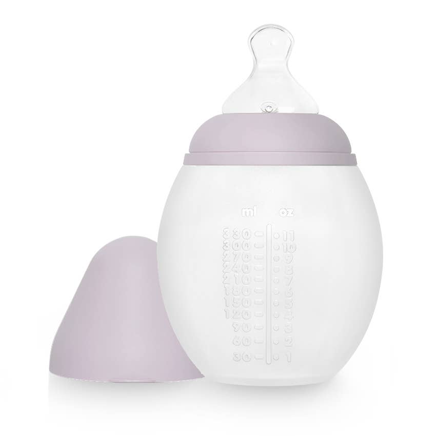 Élhée - Baby bottle 330ml- 11 Oz: Oats