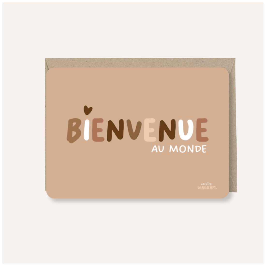 Cartes postales