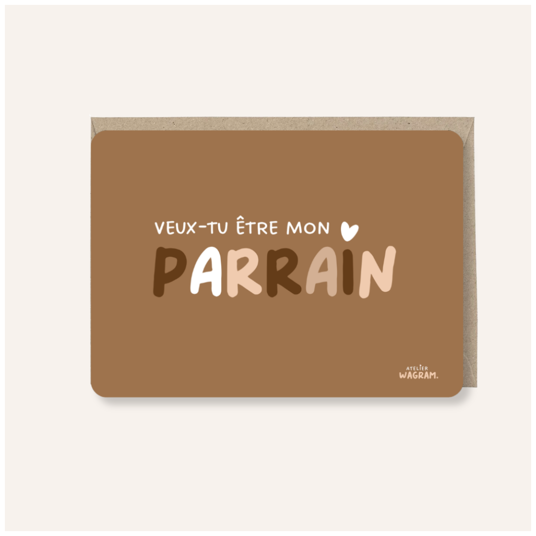 Cartes postales