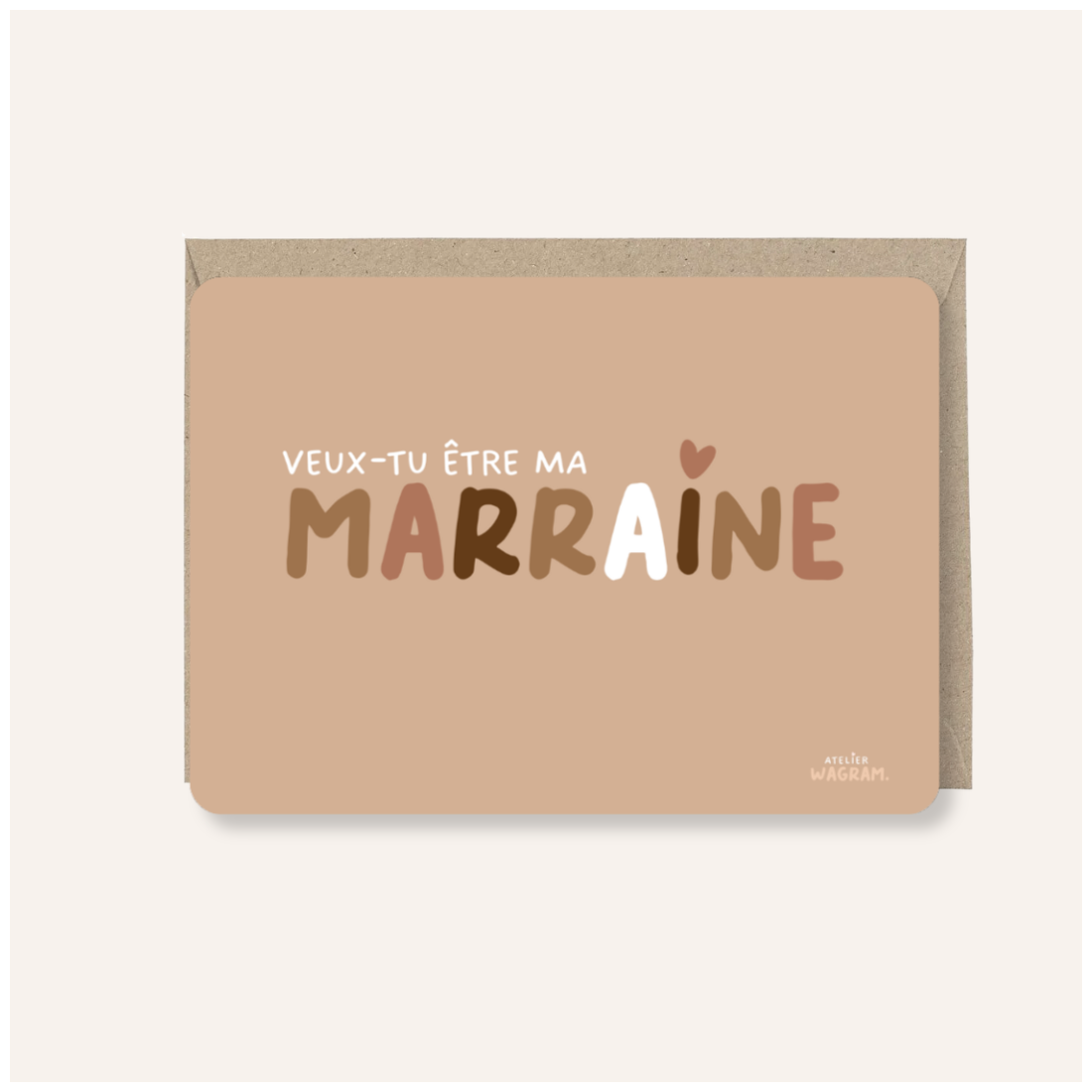 Cartes postales