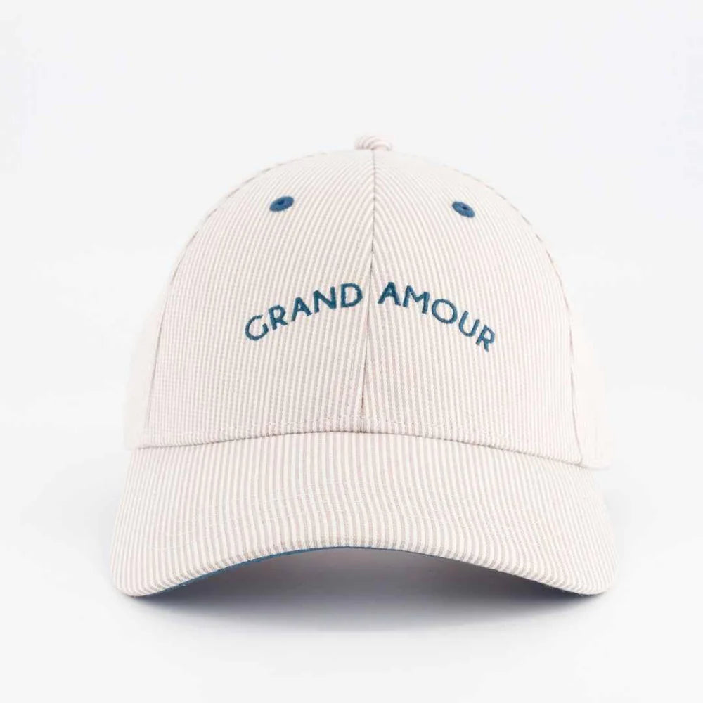 Casquette Petit Amour ou Grand Amour | Enfant ou Adulte