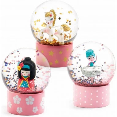 Boule à neige So Cute