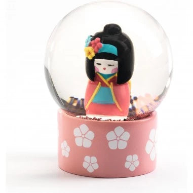 Boule à neige So Cute