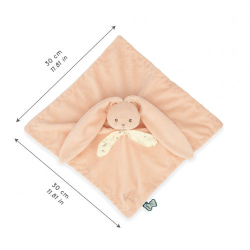 Doudou Lapin pêche