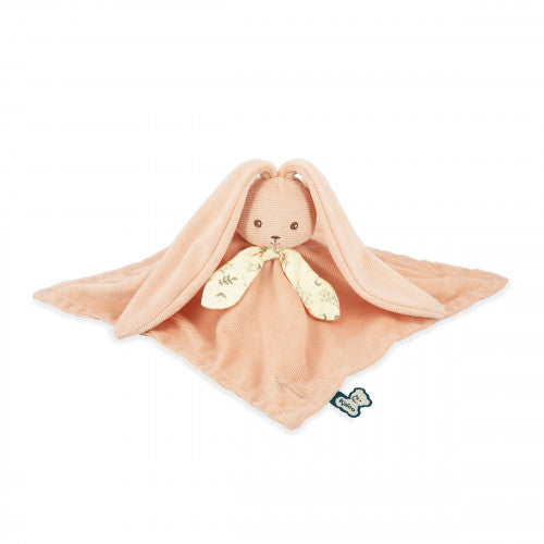Doudou Lapin pêche