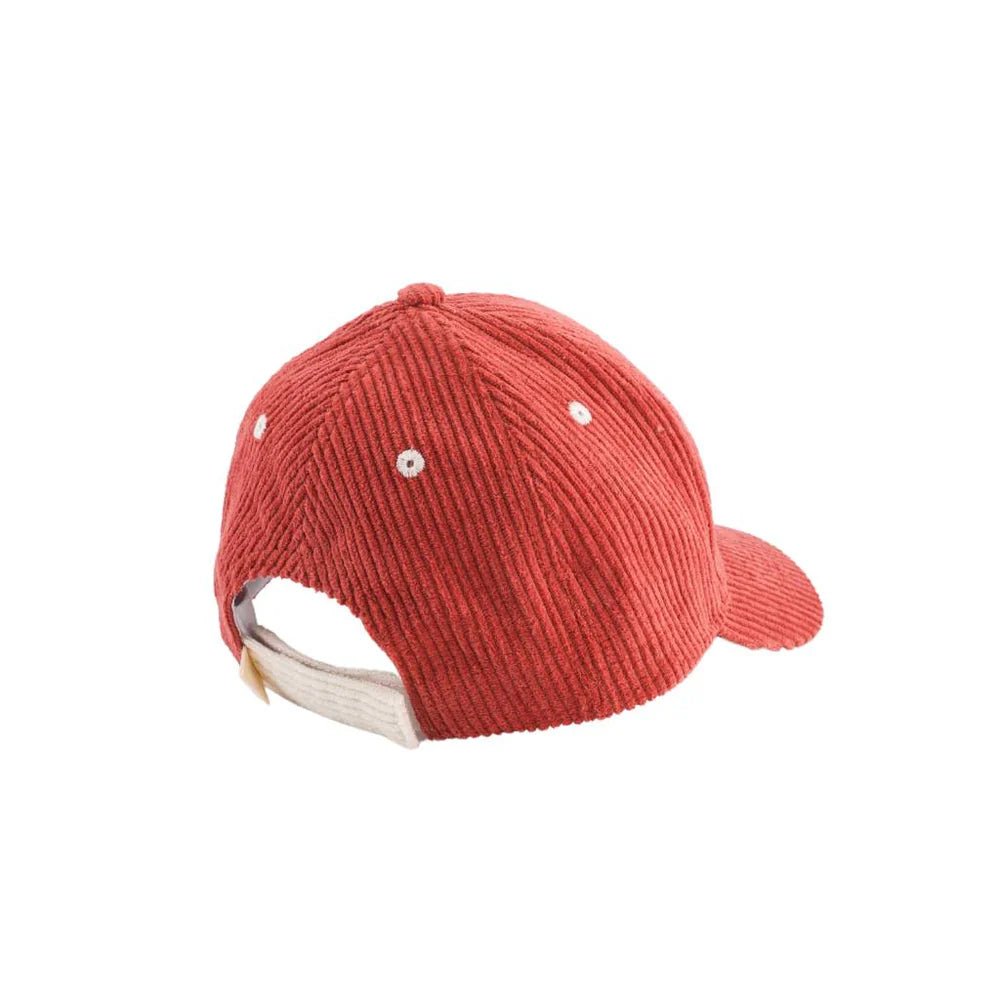 Casquette Velours Drama Queen|Enfant ou Adulte