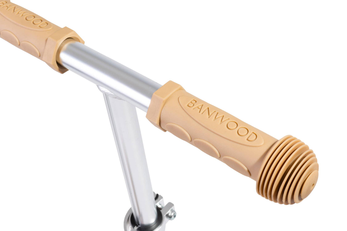 Banwood SL Europe - BANWOOD MAXI TROTTINETTE ROSE POUDRÉ