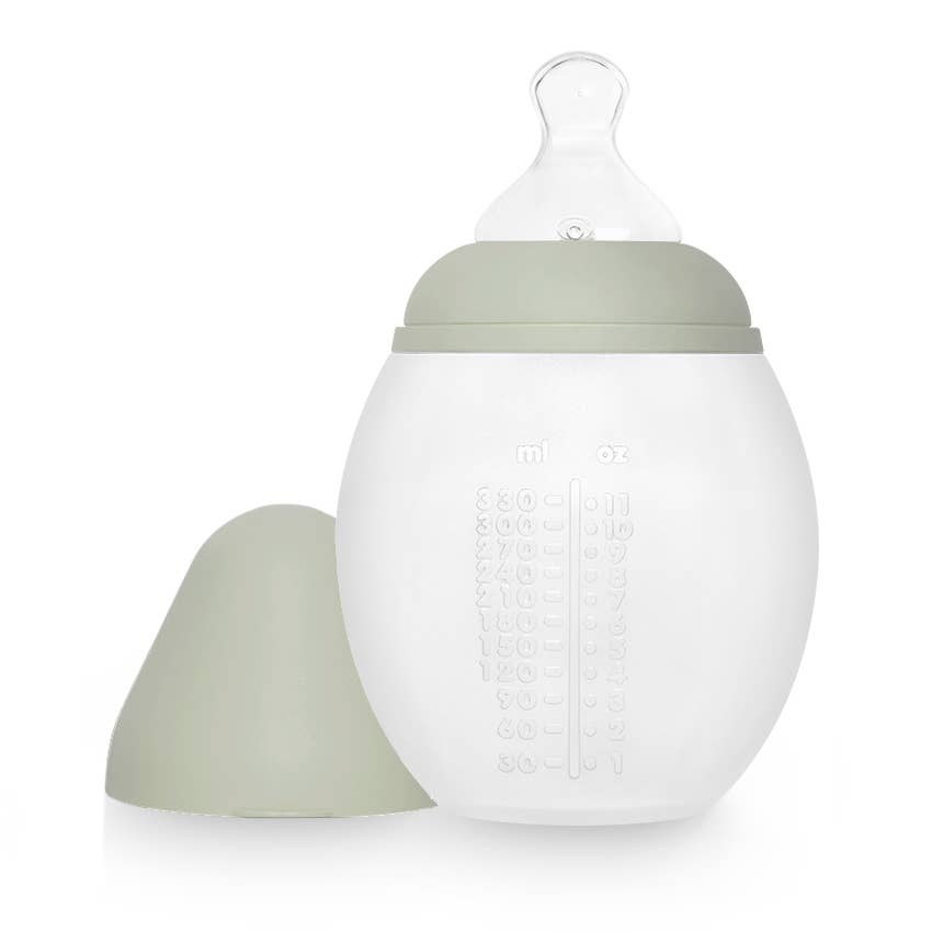 Élhée - Baby bottle 330ml- 11 Oz: Oats