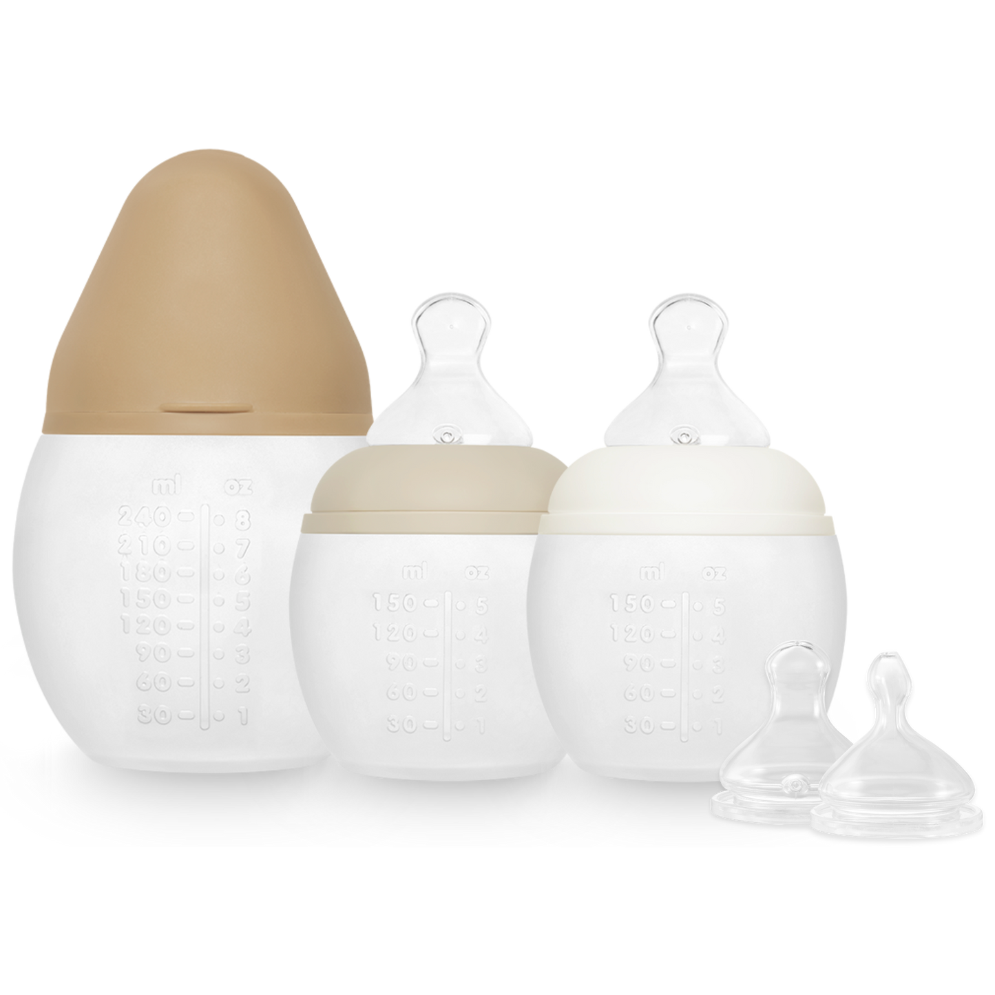 Élhée - Coffret de naissance - le cadeau de naissance à prix doux: Besty