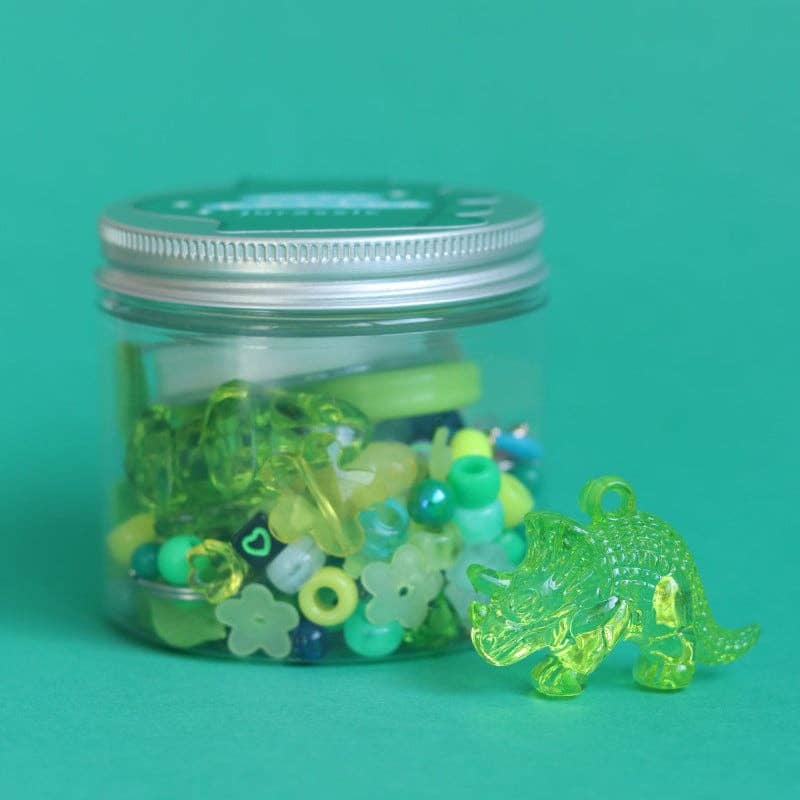 La Petite Épicerie - Pearl mix - Jurassic