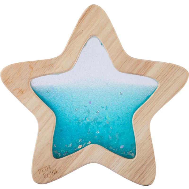 Etoile sensorielle Star Petit boum