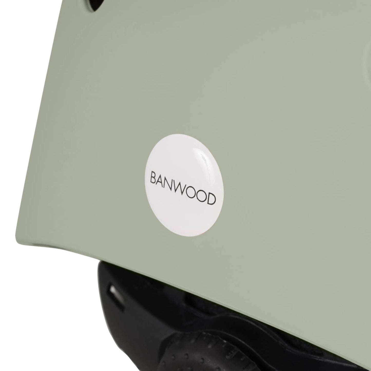 Banwood SL Europe - CASQUE ÉCO BANWOOD OLIVE