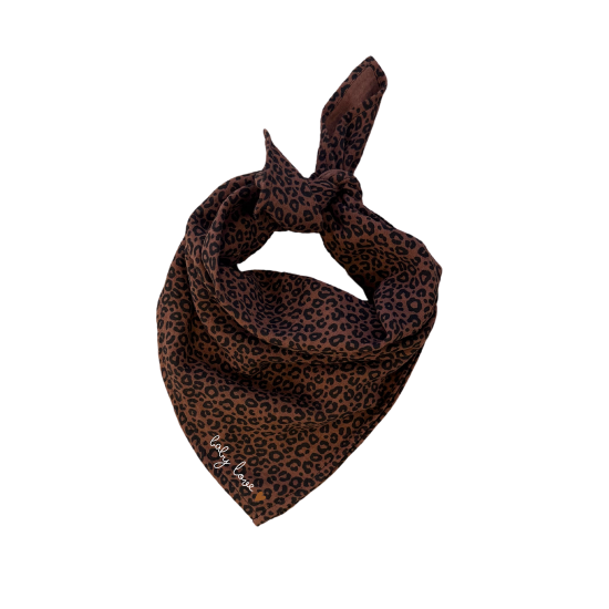 Foulard et/ou lange 105x105
