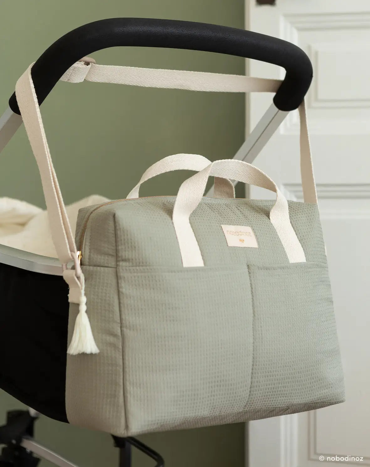 Sac à langer Gala imperméable