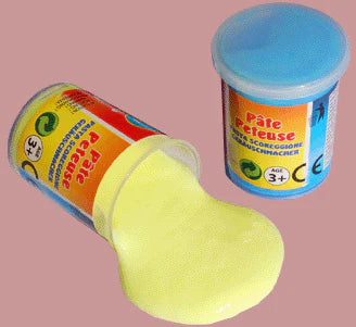 Pâte à prout