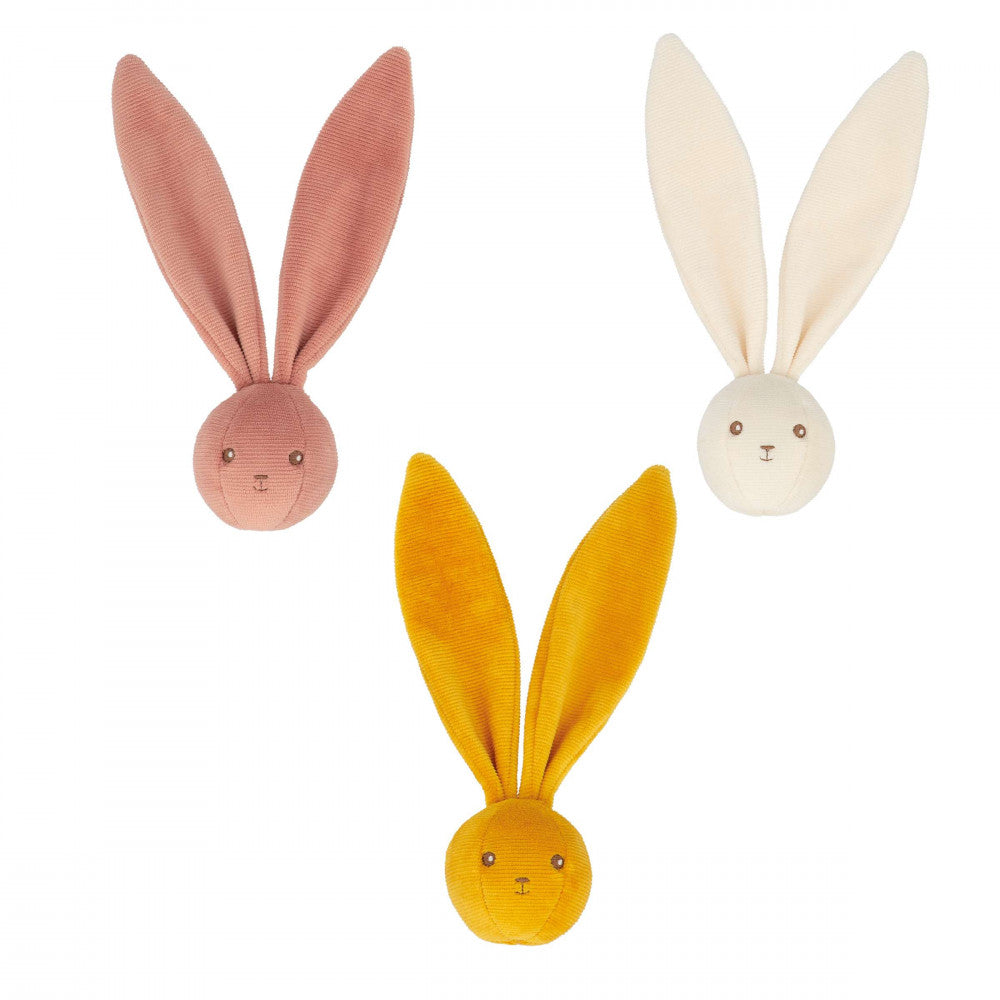 Hochet lapin
