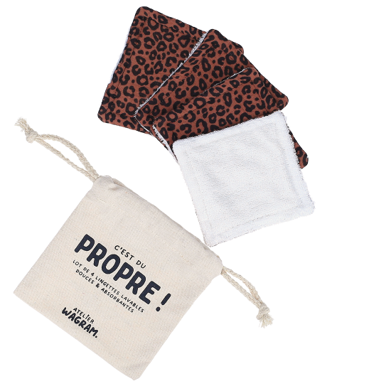Lingettes