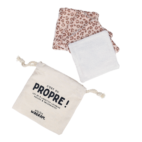Lingettes