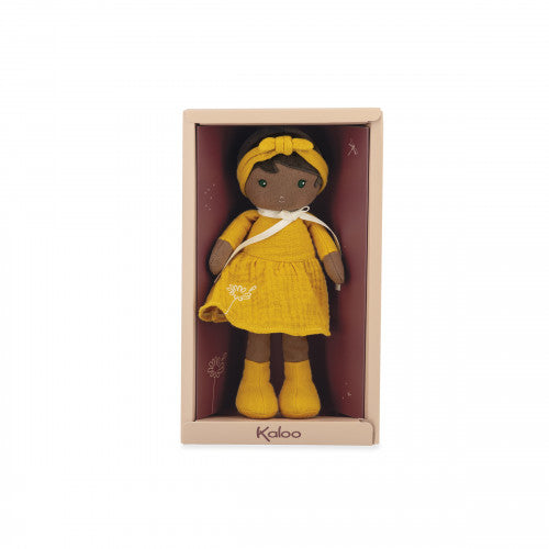 Ma première poupée en tissu Naomie - 25 cm (Copie)