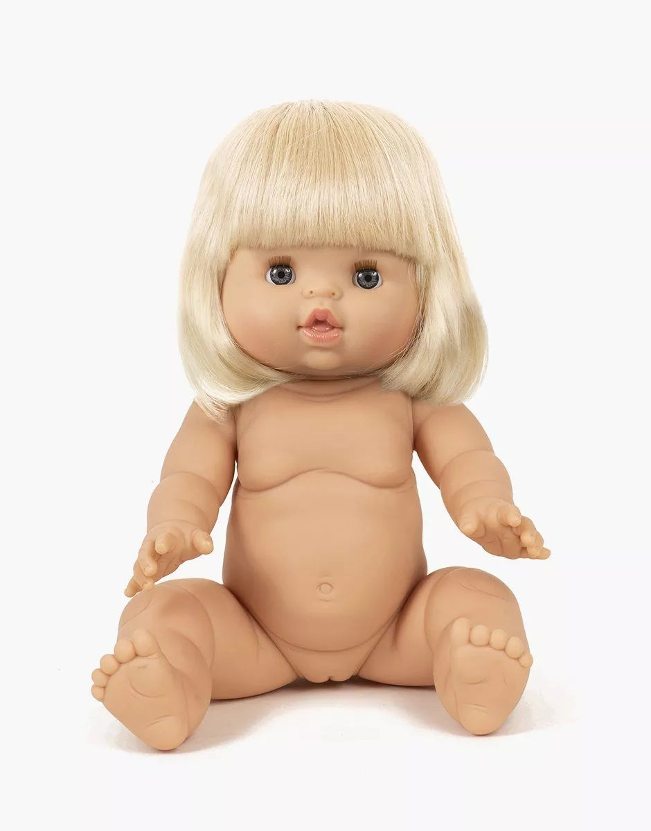 Poupée Gordis Angèle